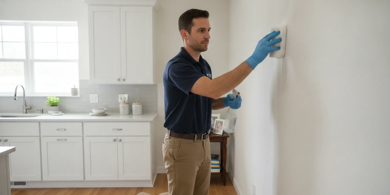 Fire & Smoke Damage Restoration
