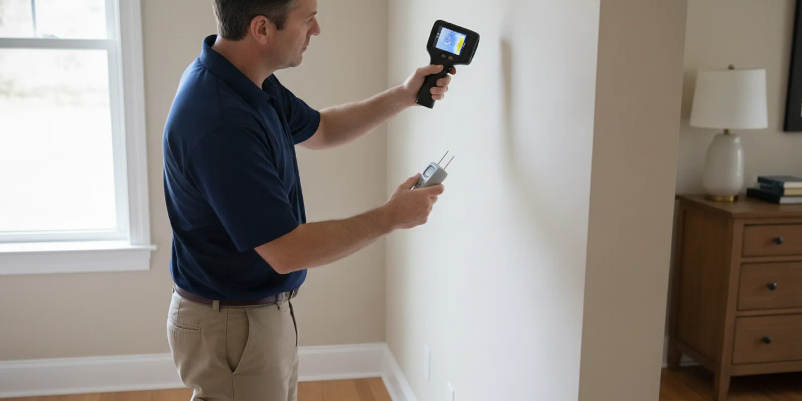Mold Inspection