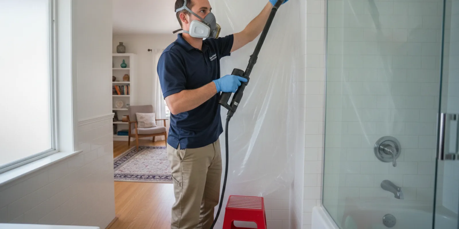 Mold Removal